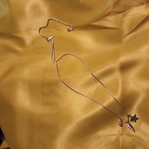 Vantel Pearl's Necklace